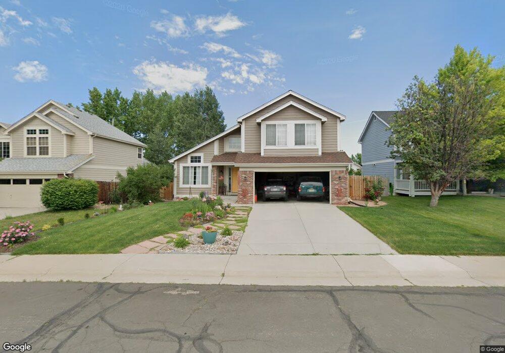19071 E Chenango Cir, Aurora, CO 80015 - photo 1