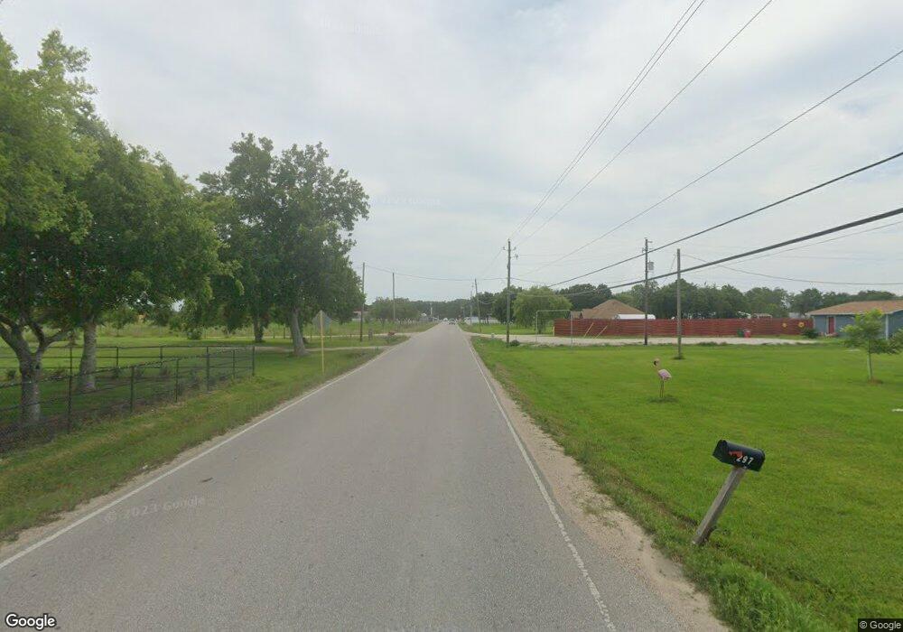 0 County Road 281, Alvin, TX 77511 - photo 1