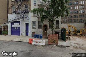 445 W 36th St Unit 11, New York, NY 10018