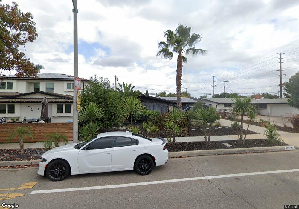 212 Princeton Dr, Costa Mesa, CA 92626 - photo 1