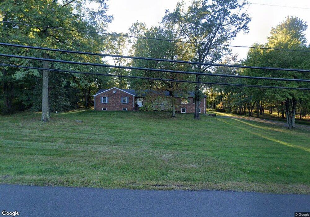 35 Blazier Rd, Warren, NJ 07059 - photo 1