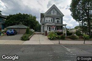 71 Mount Vernon St Unit 71A, Ridgefield Park, NJ 07660