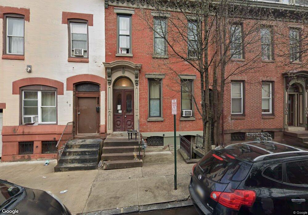 45 N 10th St, Reading, PA 19601 - photo 1