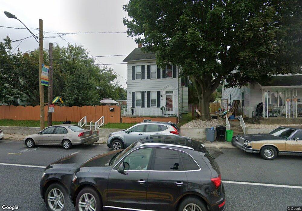 2018 Hanover Ave, Allentown, PA 18109 - photo 1