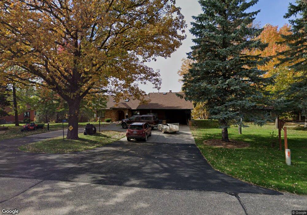 7840 E Lake Carlos Dr NE, Carlos, MN 56319 - photo 1