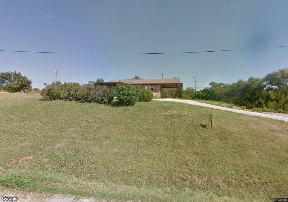 1101 E 4th St, Sulphur, OK 73086 - photo 1