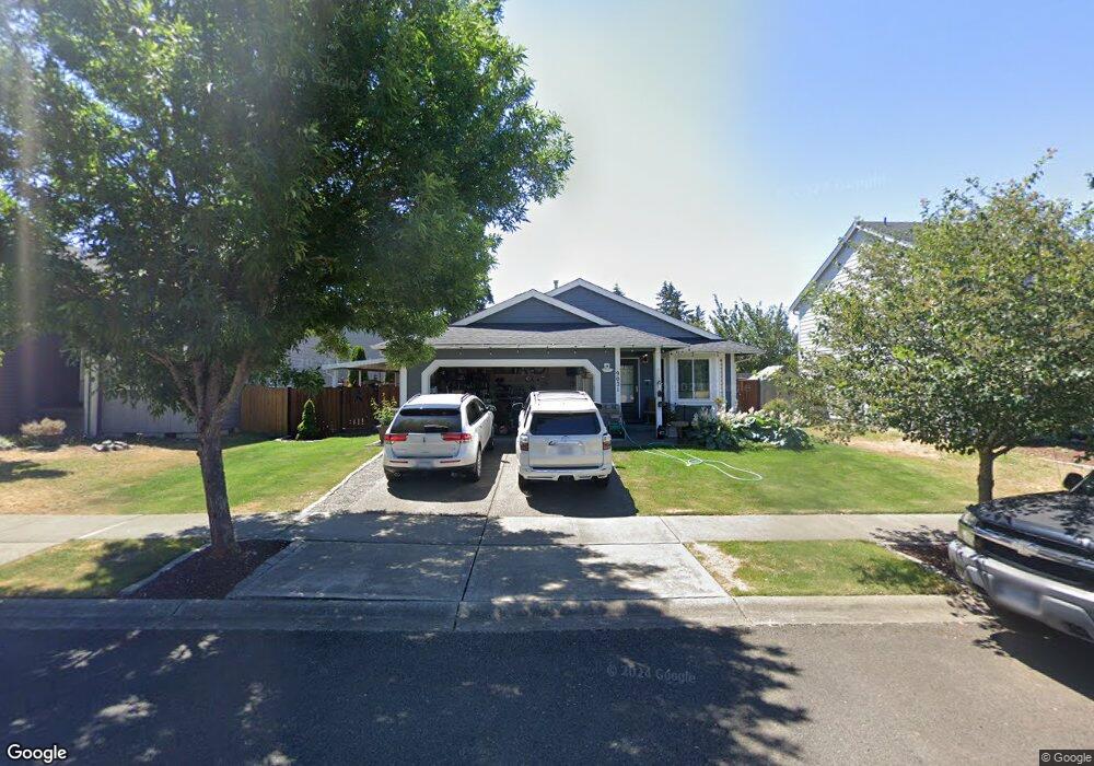 9021 Thea Rose Dr, Yelm, WA 98597 - photo 1