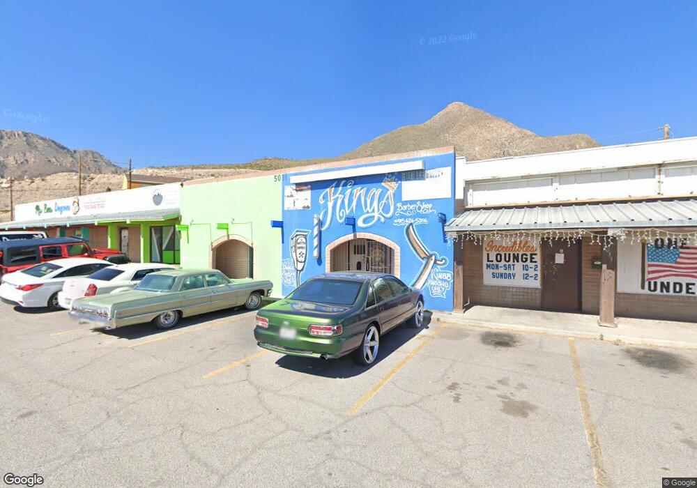 5011 Alabama St, El Paso, TX 79930 - photo 1