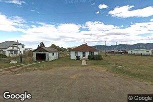 20 100 West St, Randolph, UT 84064