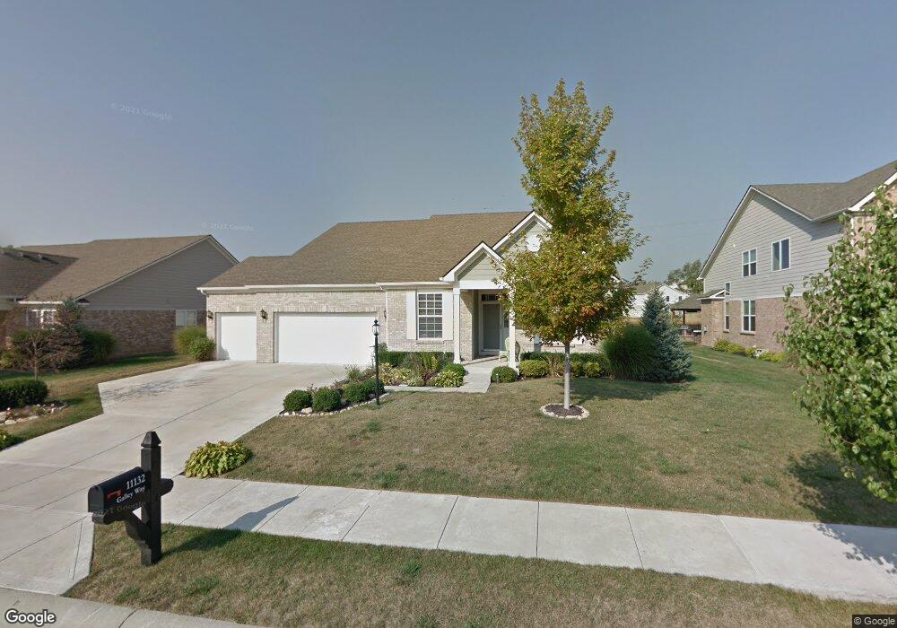 11132 Galley Way, Fishers, IN 46040 - photo 1