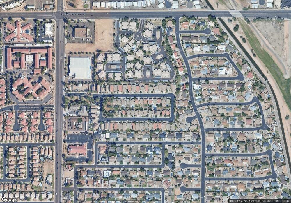 5329 E Carol Ave, Mesa, AZ 85206 - photo 1