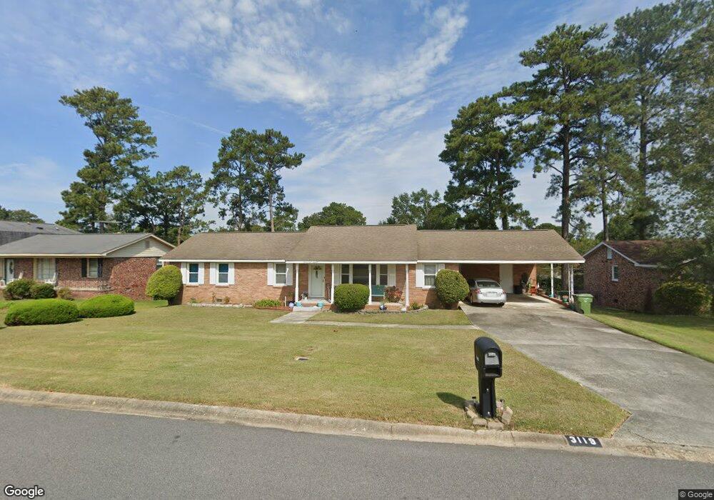 3119 Berkeley Forest Dr, Columbia, SC 29209 - photo 1