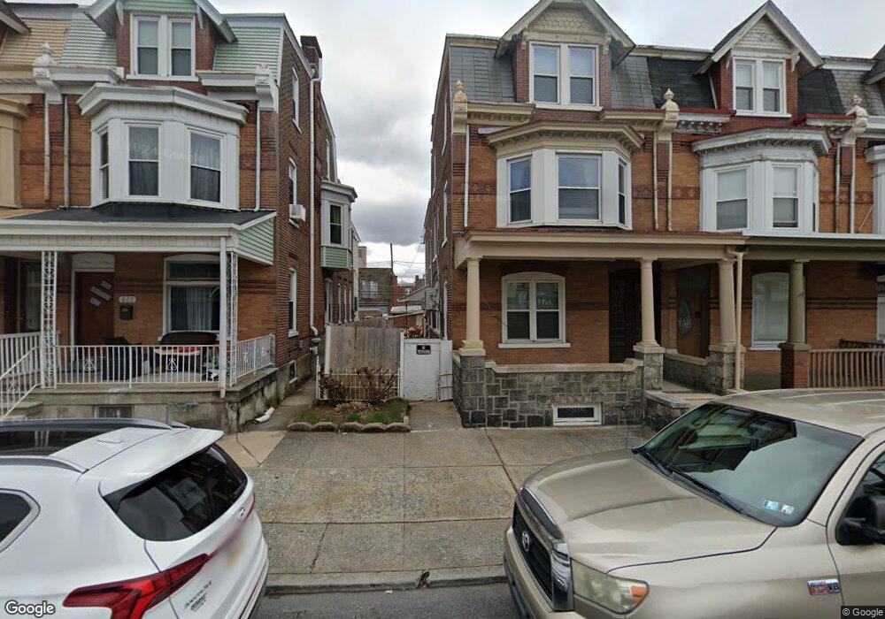 624 N 9th St unit 626, Allentown, PA 18102 - photo 1