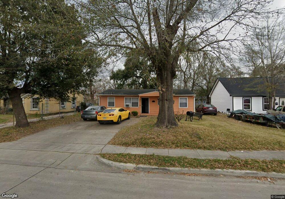 5211 Keystone St, Houston, TX 77021 - photo 1