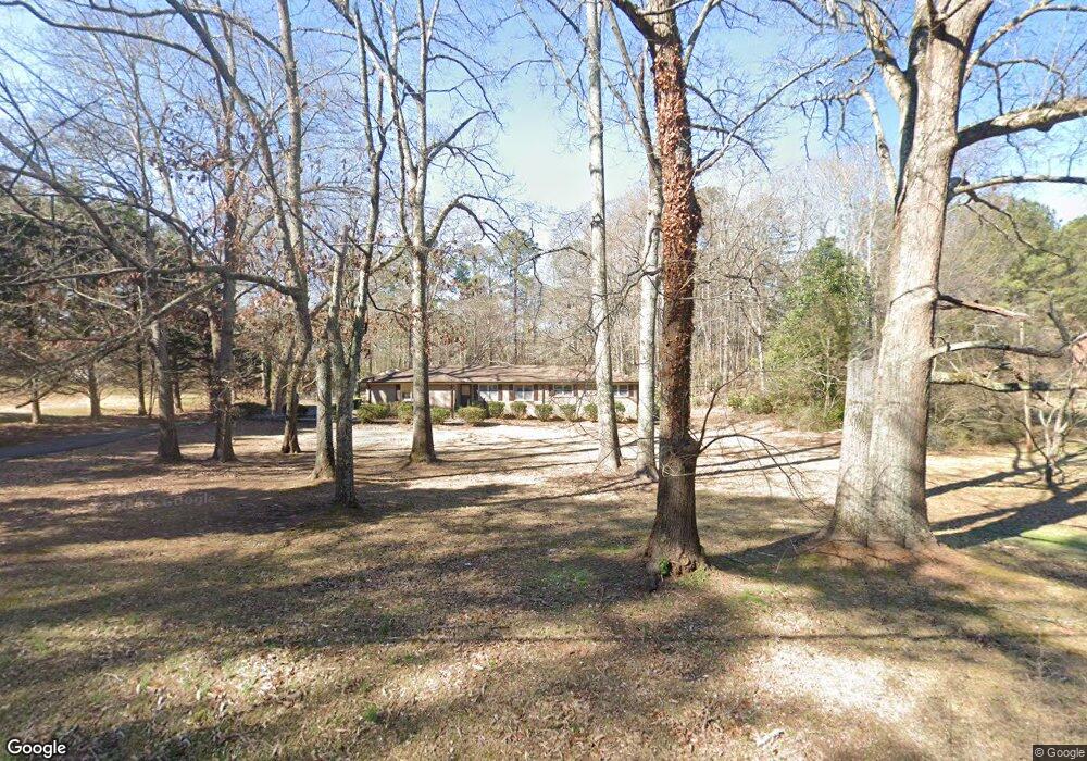 1549 Old Conyers Rd, Stockbridge, GA 30281 - photo 1