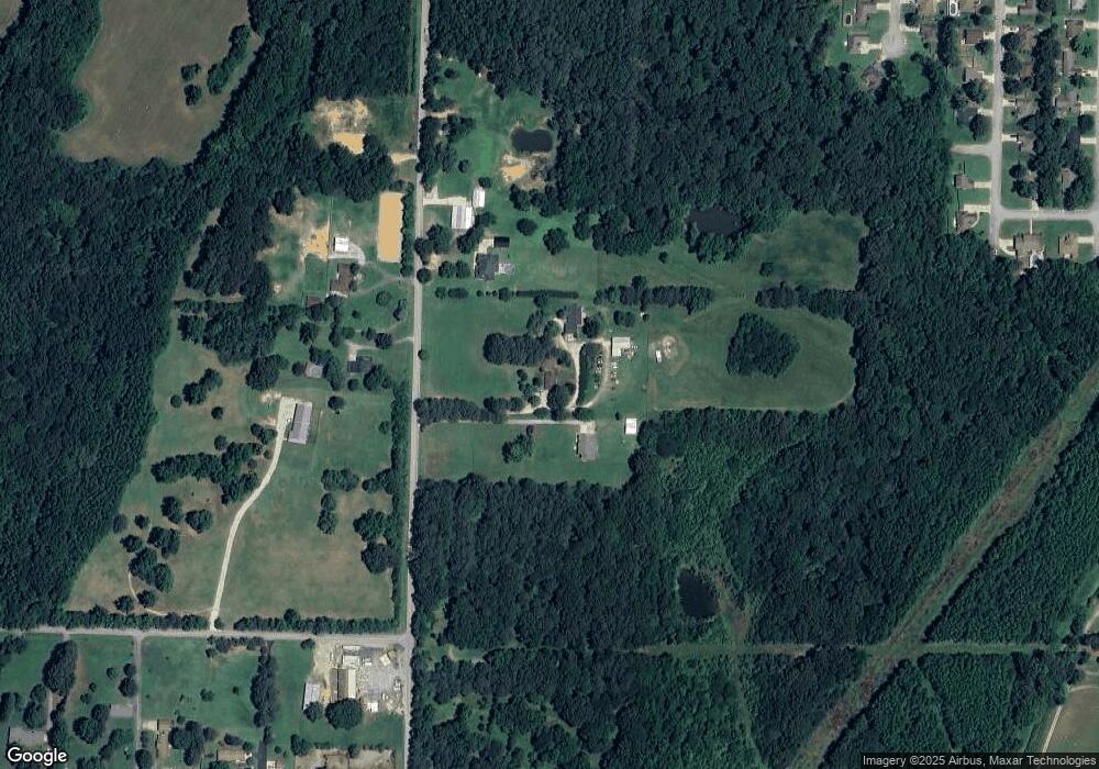 2608 N Culberhouse St, Jonesboro, AR 72401 - photo 1