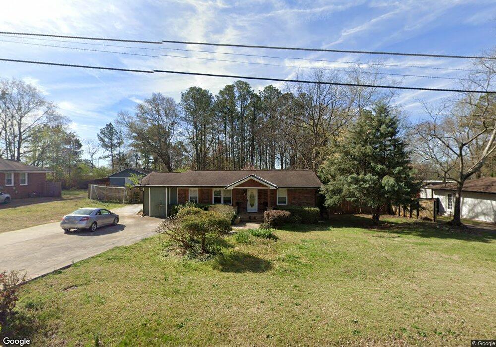 1991 Warren Dr, Austell, GA 30106 - photo 1