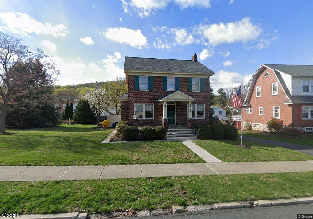 10 W 36th St, Reading, PA 19606 - photo 1