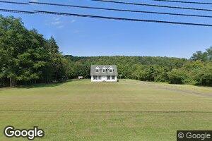 4103 Back Maitland Rd, Mc Clure, PA 17841