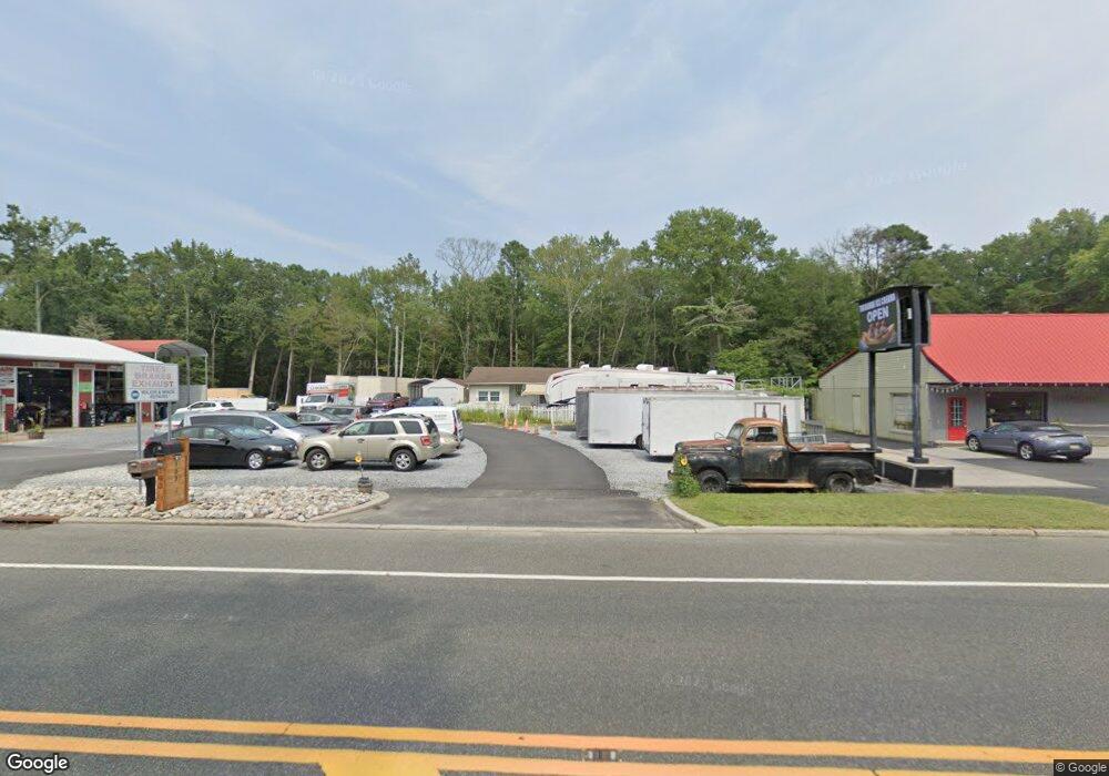 1981 Route 50, Woodbine, NJ 08270 - photo 1