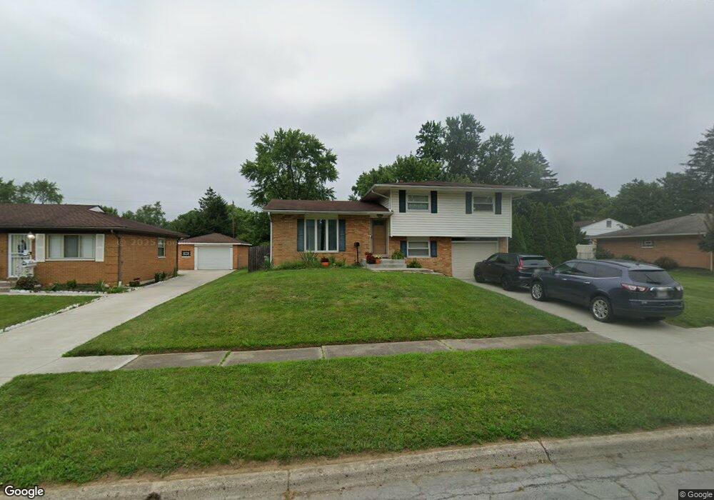 5080 Teddy Dr, Columbus, OH 43227 - photo 1