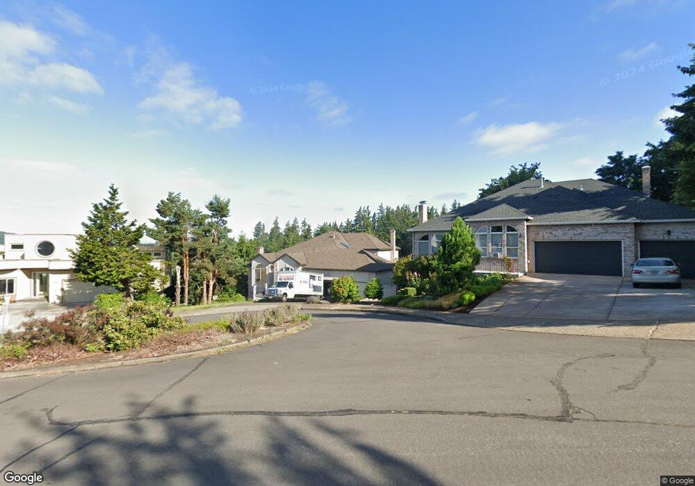 1828 Barnes Cir, West Linn, OR 97068 - photo 1