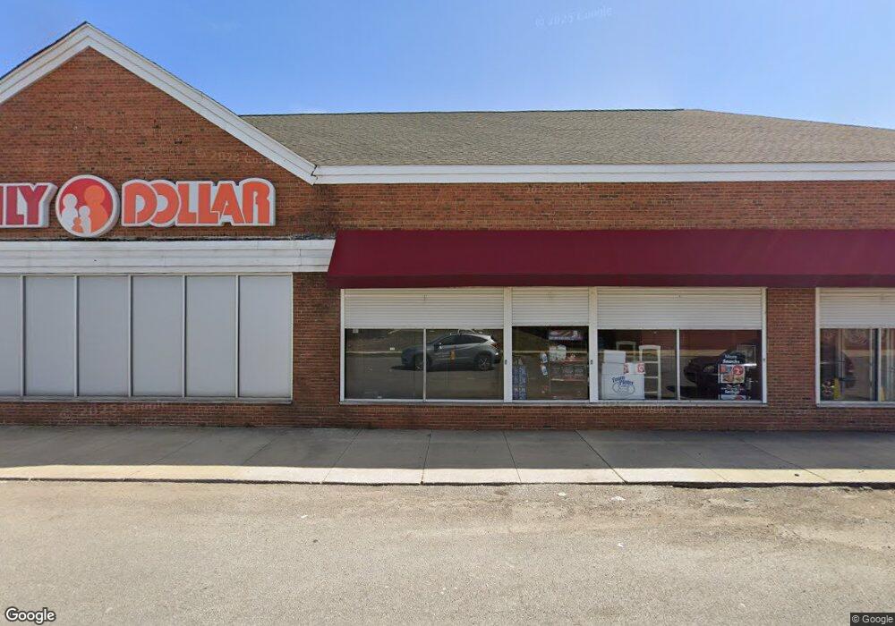 1401 Massachusetts St, Gary, IN 46407 - photo 1