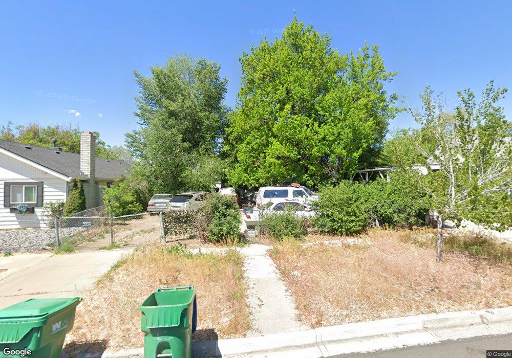 1007 Washington St, Reno, NV 89503 - photo 1