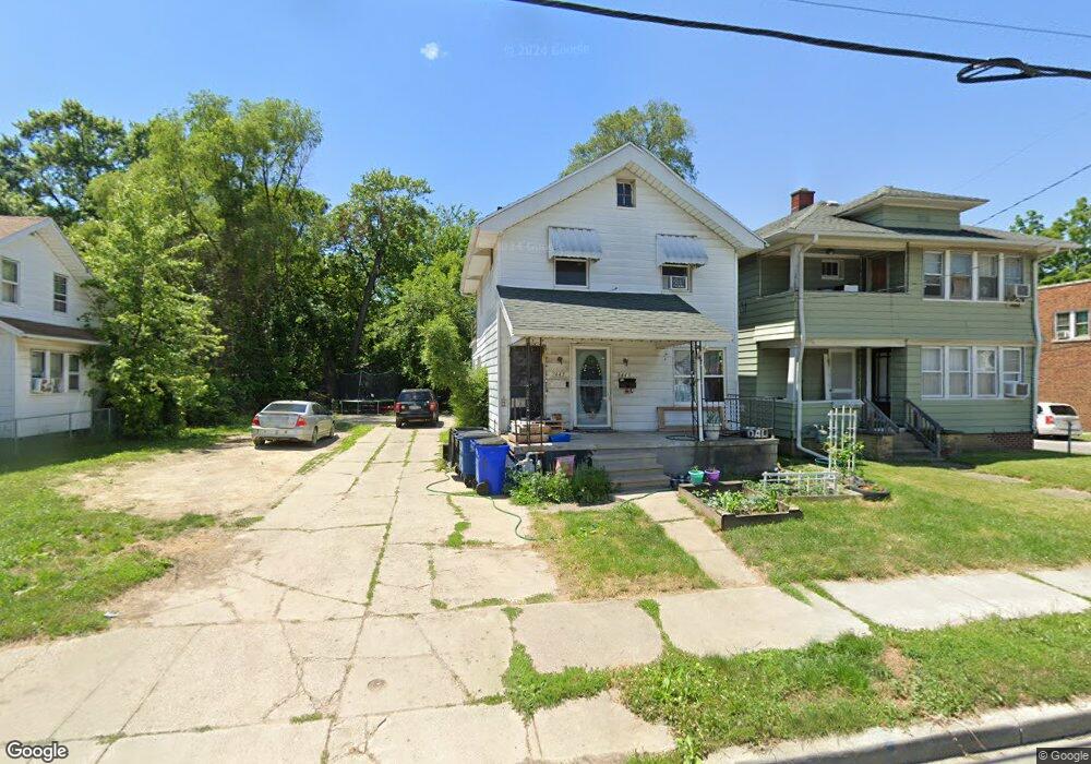 3443 Upton Ave, Toledo, OH 43613 - photo 1