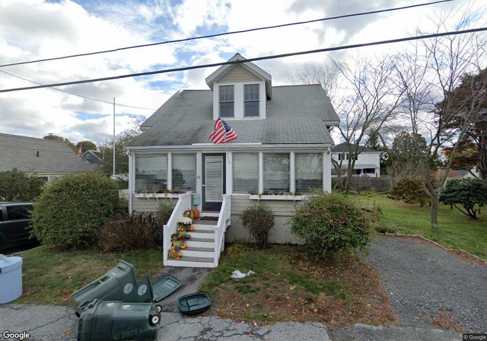 48 Matthies St, Beverly, MA 01915 - photo 1