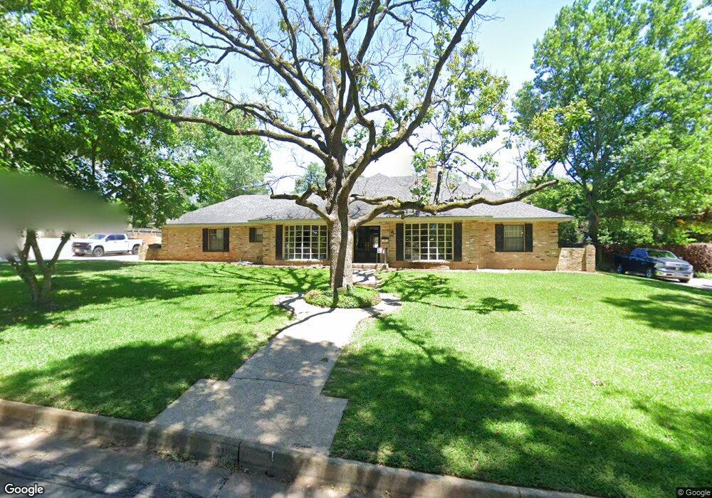 3124 Bracken Dr, Tyler, TX 75701 - photo 1