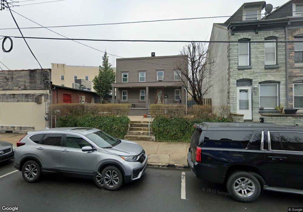 863 N 8th St, Reading, PA 19604 - photo 1