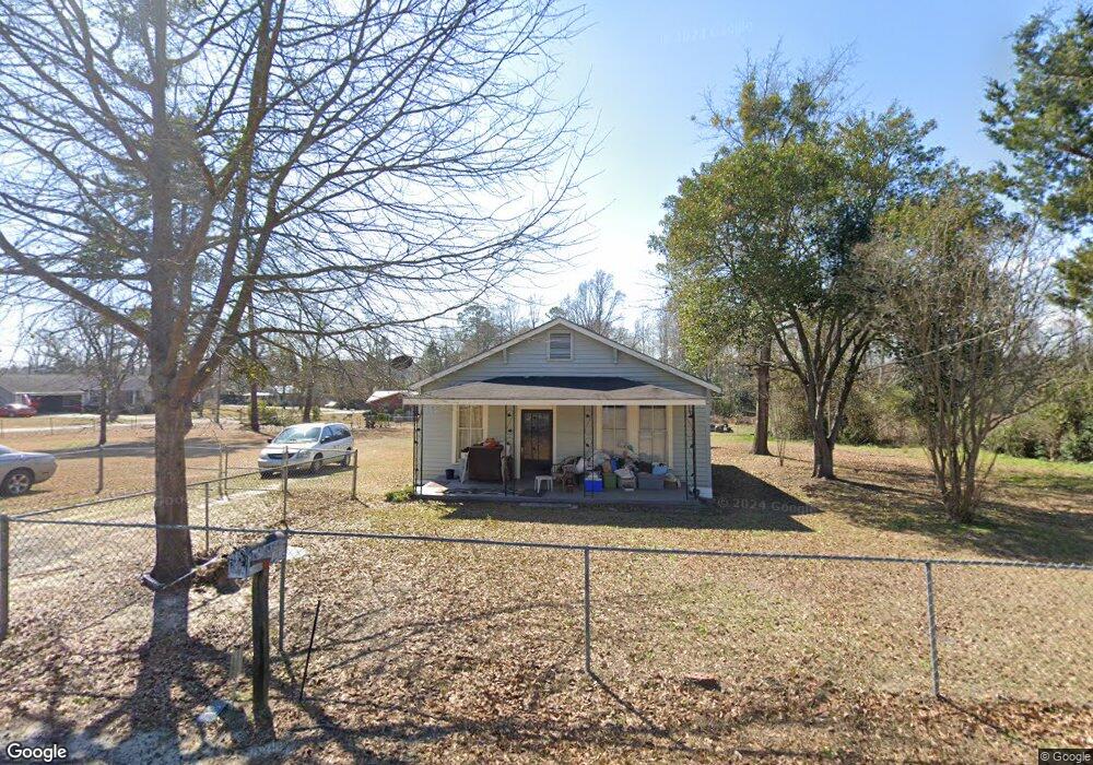 0 Parker St unit 7301566, McRae-helena, GA 31055 - photo 1