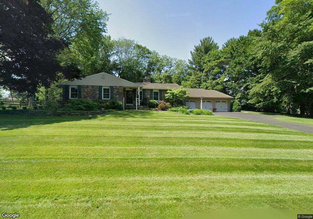 13 Pine Valley Rd, Doylestown, PA 18901 - photo 1