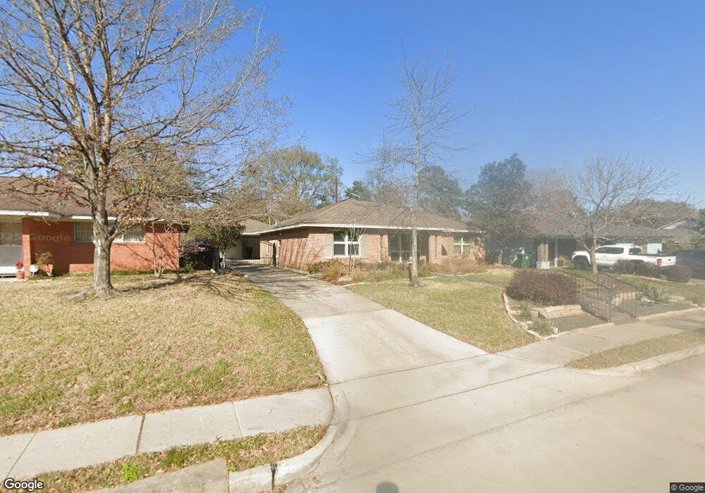 6326 Cindy Ln, Houston, TX 77008 - photo 1