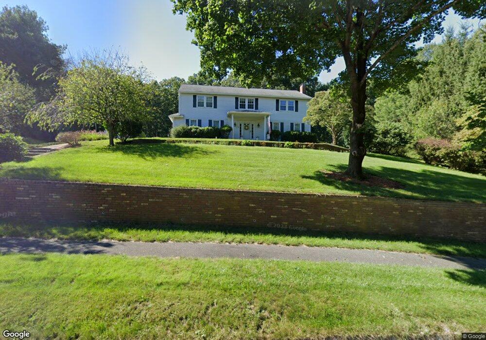 66 Stonybrook Dr, Holliston, MA 01746 - photo 1