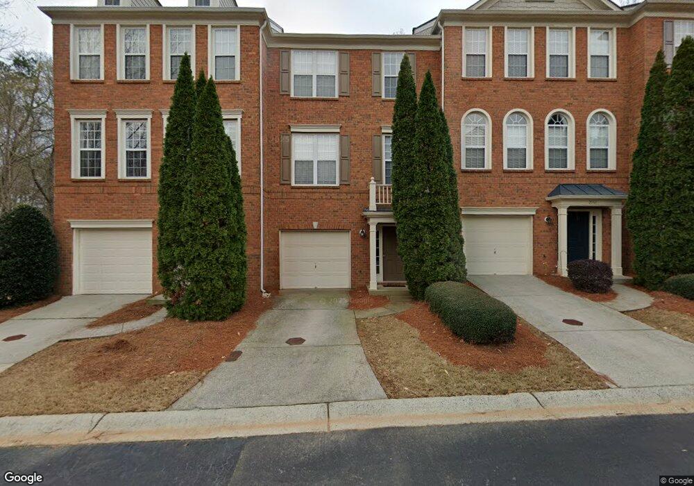 2068 Merrimont Way unit 2068, Roswell, GA 30075 - photo 1