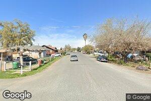 0 Balfour Dr, Strathmore, CA 93267
