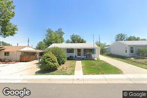 3960 S Grove St, Englewood, CO 80110
