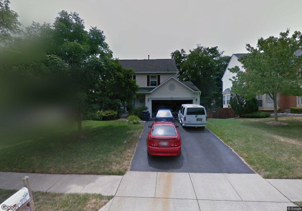 5809 Holger Ct, Laurel, MD 20707 - photo 1