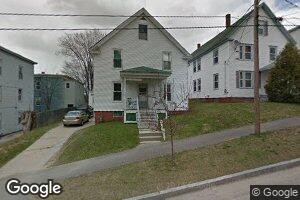 66 Fourth St, Auburn, ME 04210