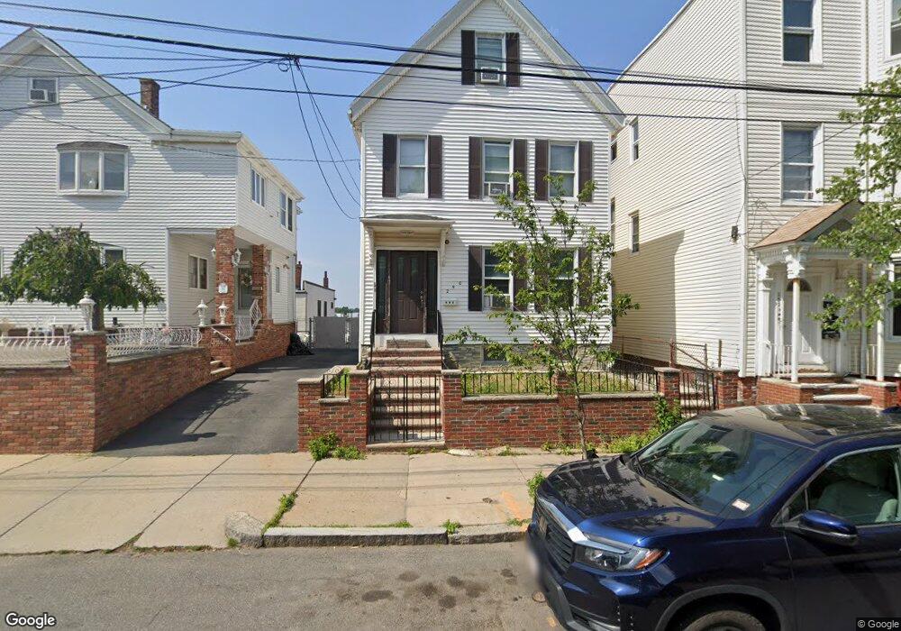 250 E Eagle St, Boston, MA 02128 - photo 1