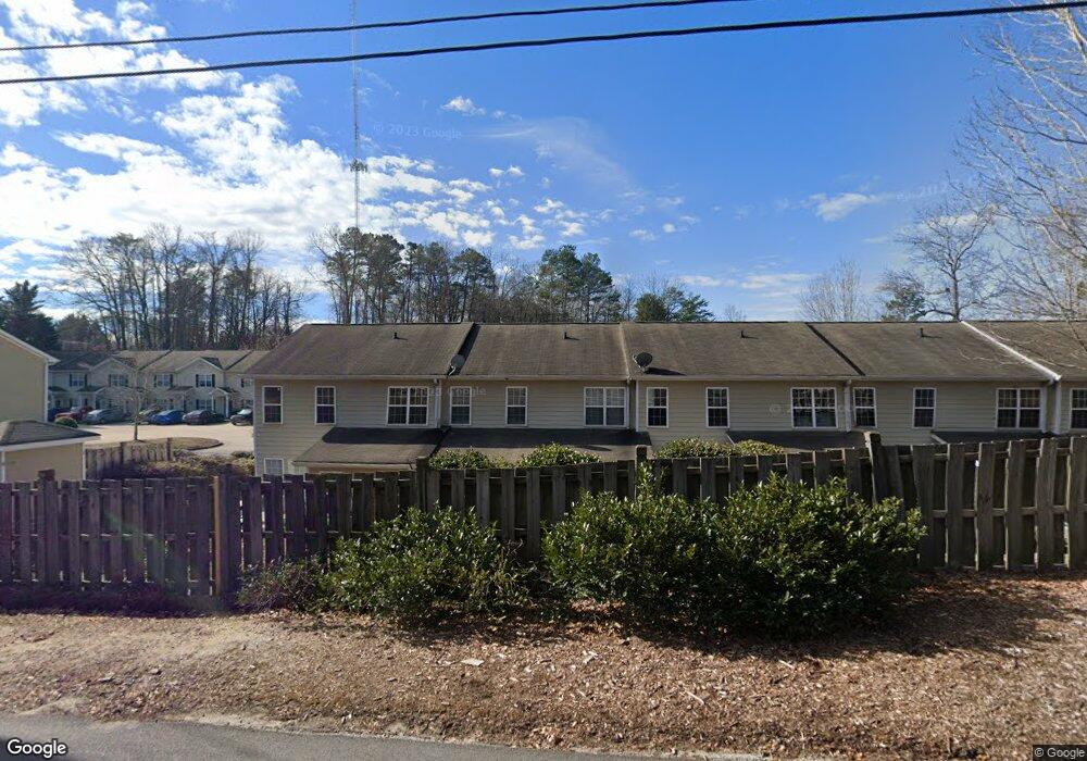 1193 Riverside Terrace unit 1193, Gainesville, GA 30501 - photo 1