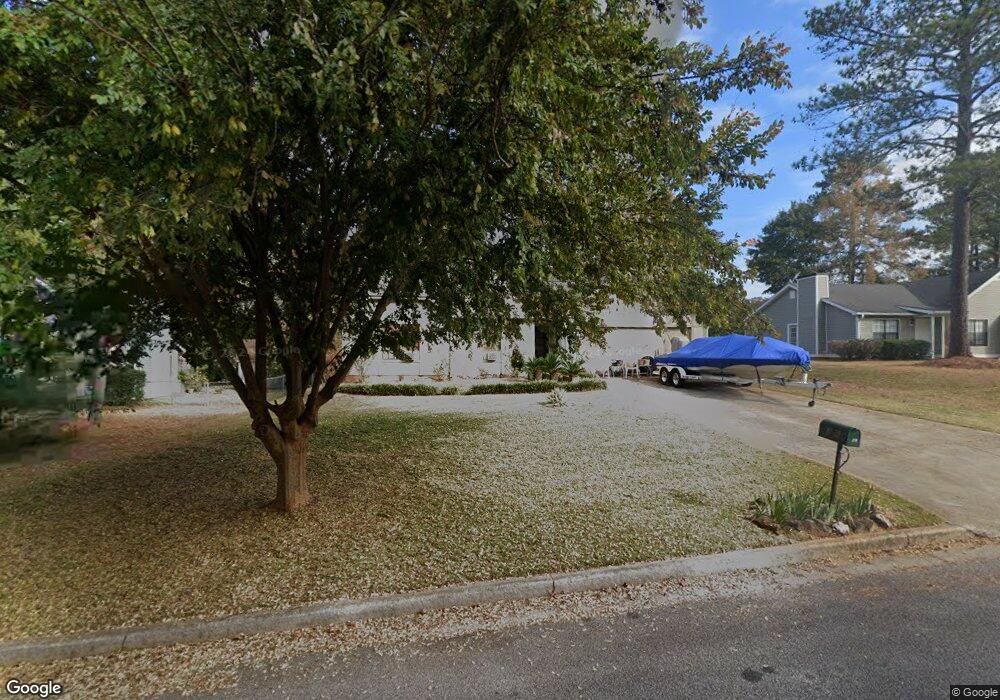 348 Windsor Walk SE unit 1, Conyers, GA 30094 - photo 1