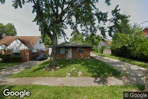 1531 Kumler Ave, Dayton, OH 45406