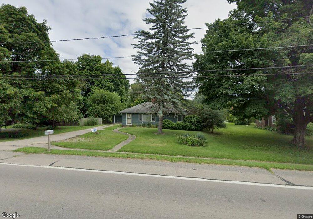 321 N Steer St, Addison, MI 49220 - photo 1