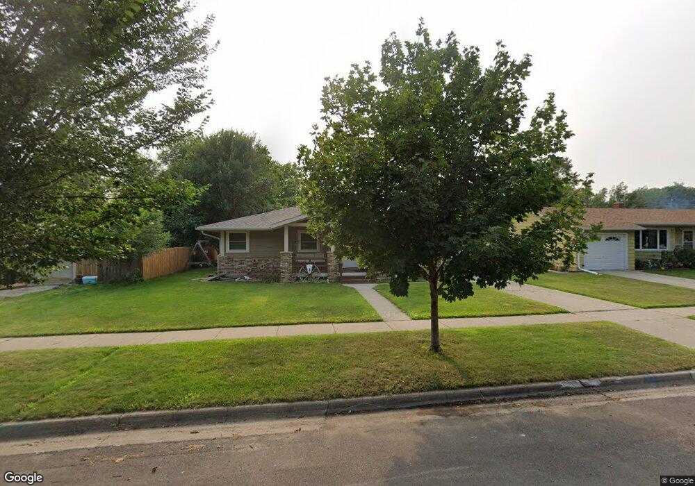 231 16th Ave NE, Jamestown, ND 58401 - photo 1