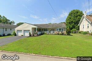359 Highland Terrace, Holmes, PA 19043