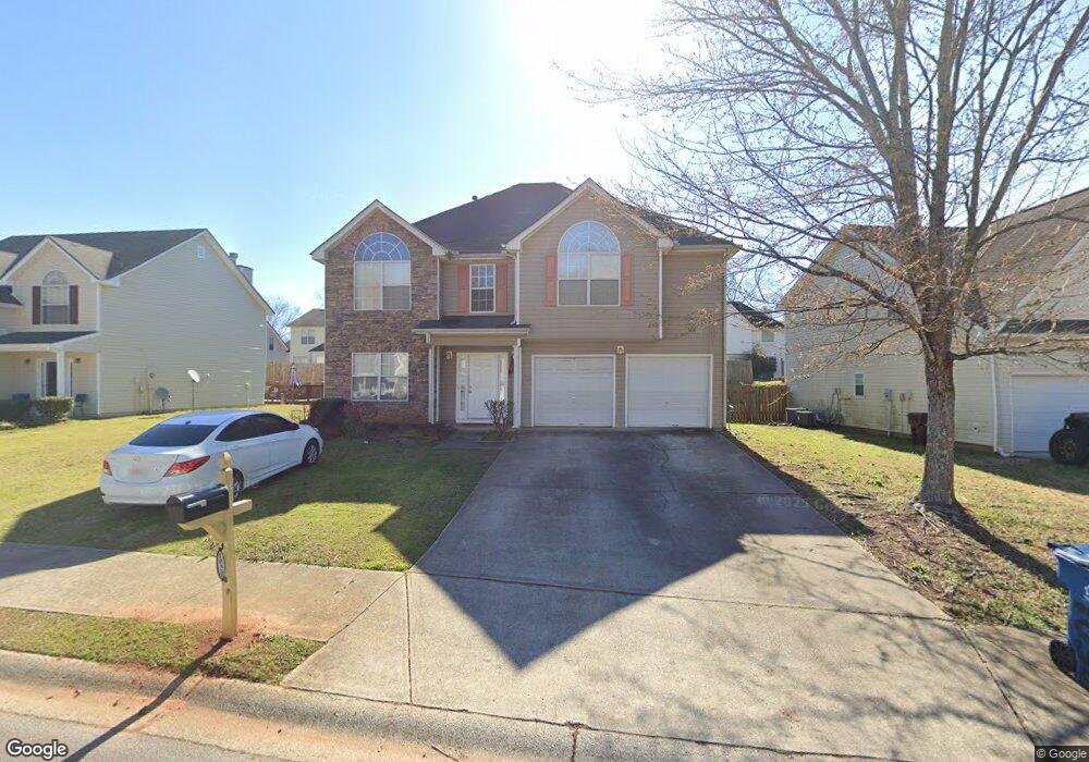 1030 Ivey Ln, McDonough, GA 30253 - photo 1