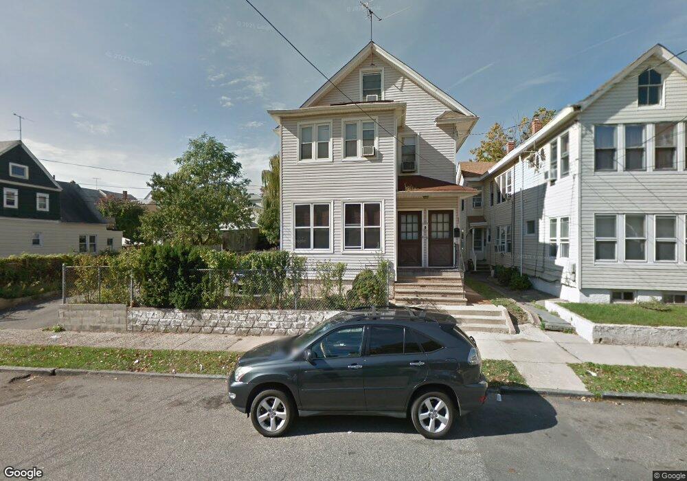 378 E 31st St unit 380, Paterson, NJ 07504 - photo 1